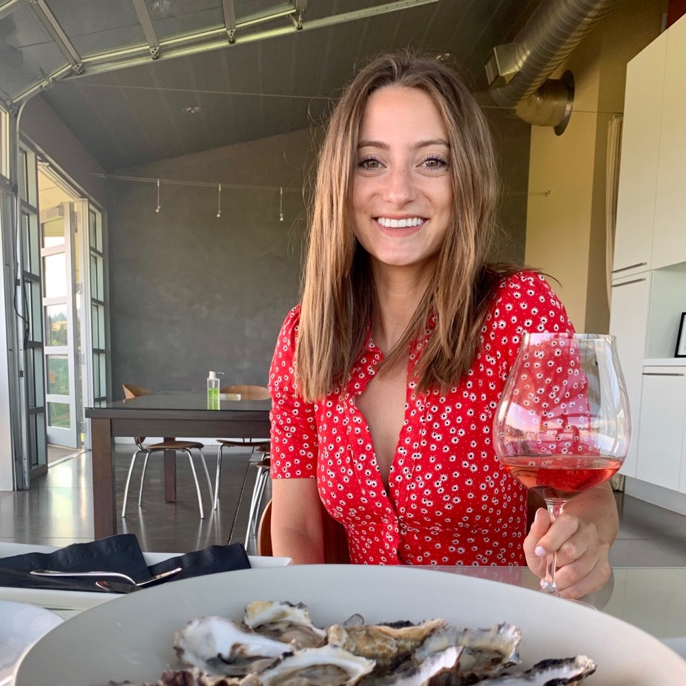 Meet your Posher, Julia